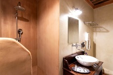 ktima-bellou-double-room-bathroom II